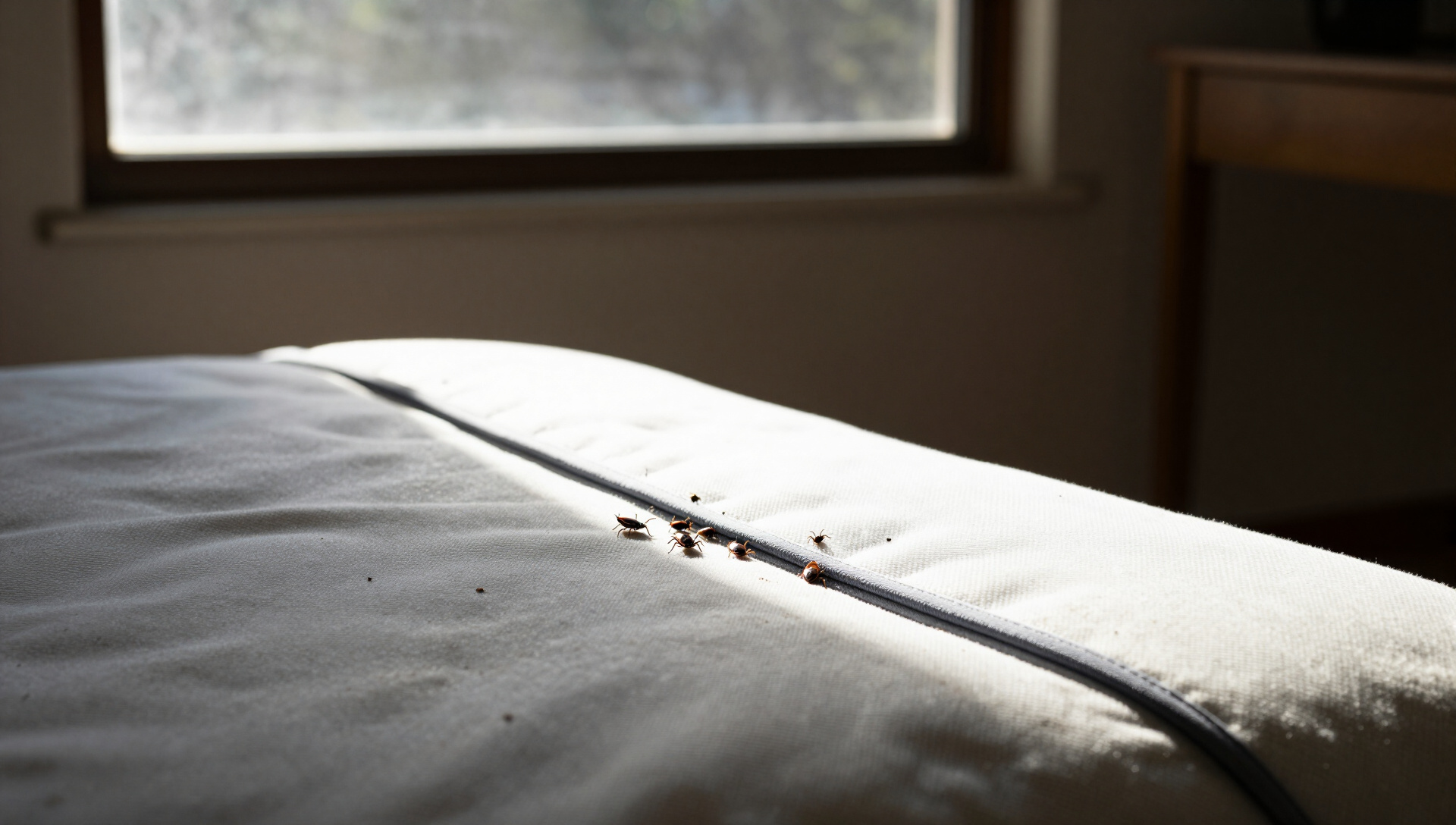 Bed Bugs Control in Wentworthville