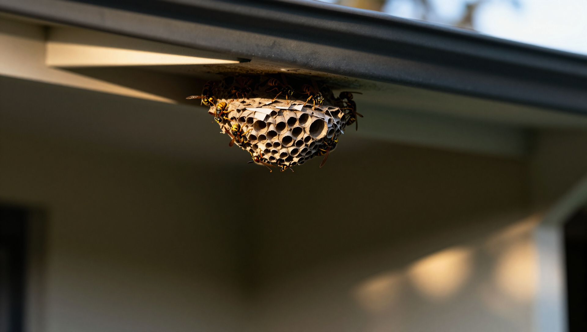 Bees and Wasp Removal in Wentworthville