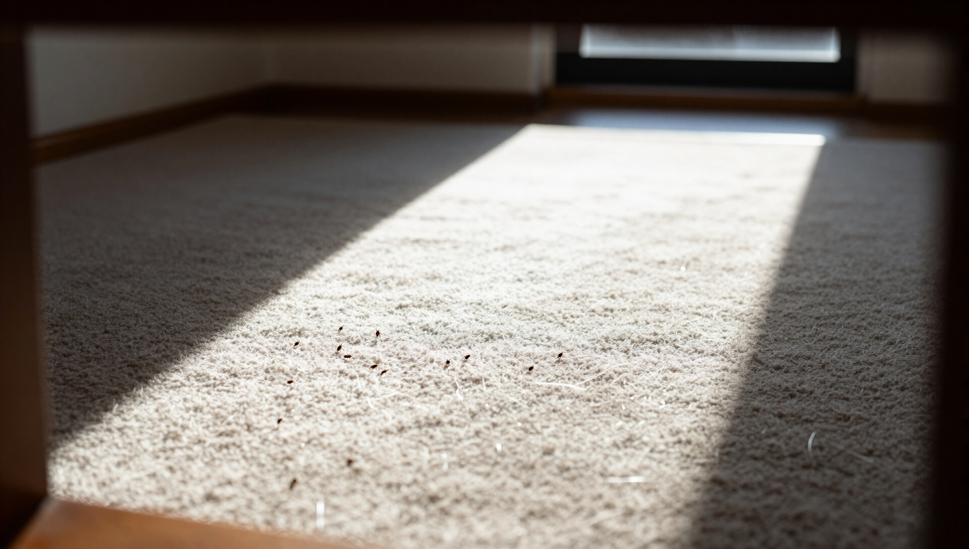 Fleas and Ticks Removal in Wentworthville